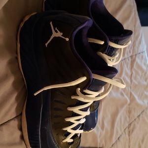 Air Jordan shoes